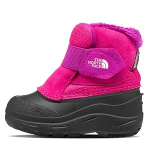 The North Face Baby/Toddler Girls’ Alpenglow II Boot